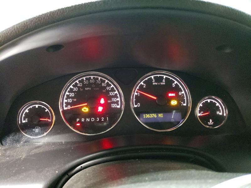 2006 Chevrolet Uplander ls