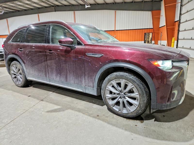 2024 Mazda Cx-90 Gt-p 4DR awd