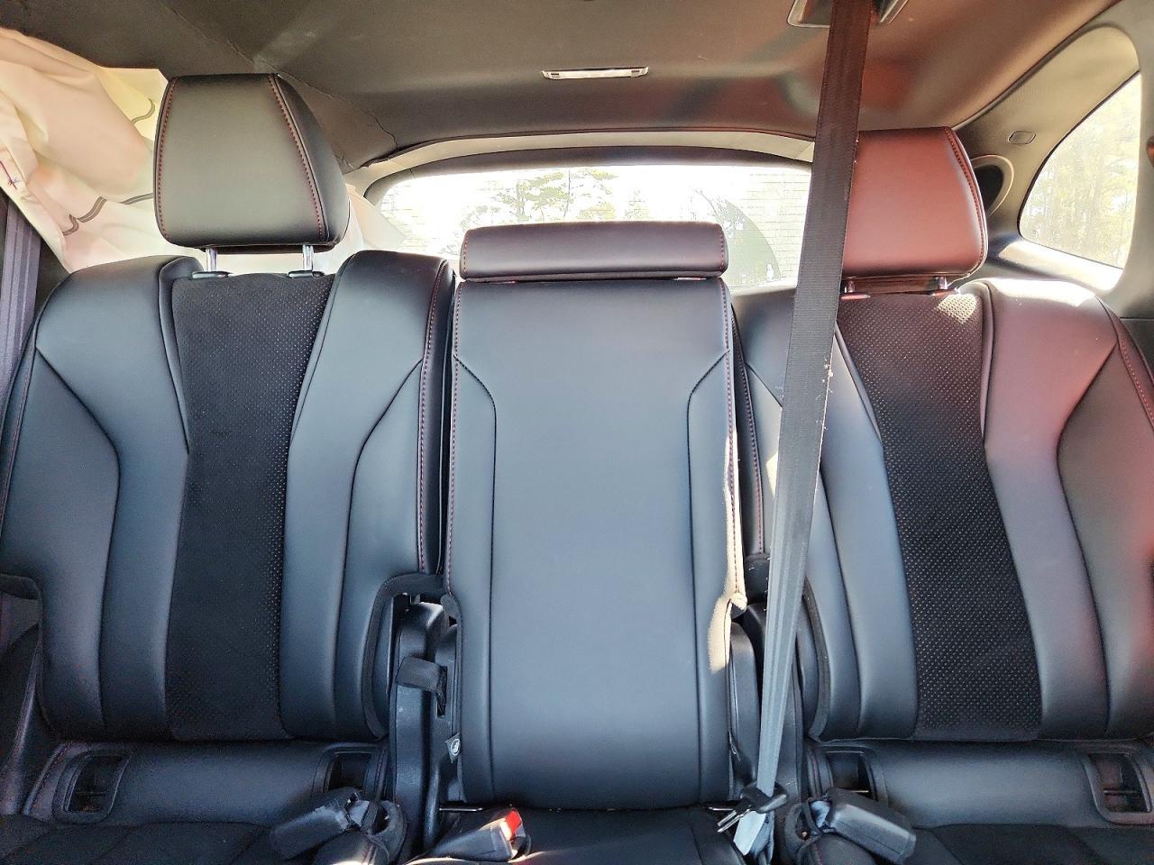 2022 Acura Mdx A-spec