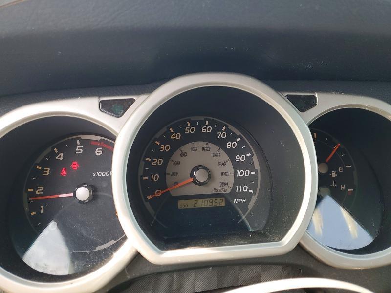 2004 Toyota 4runner SR5