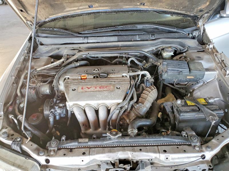 2005 Acura TSX