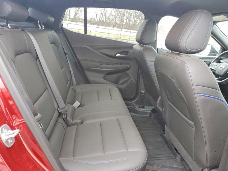 2024 Buick Envista Sport Touring