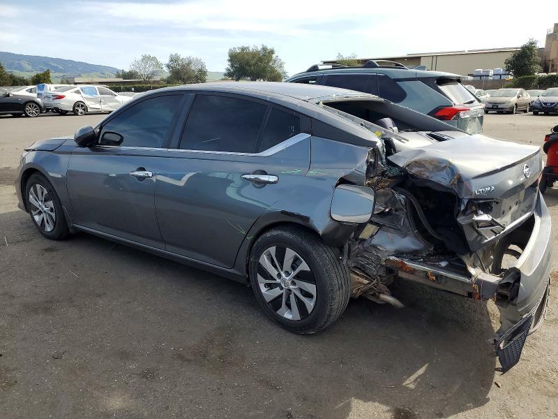 2021 Nissan Altima