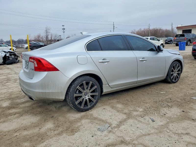 2017 Volvo S60 Premier