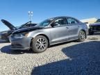 2017 Volkswagen Jetta se