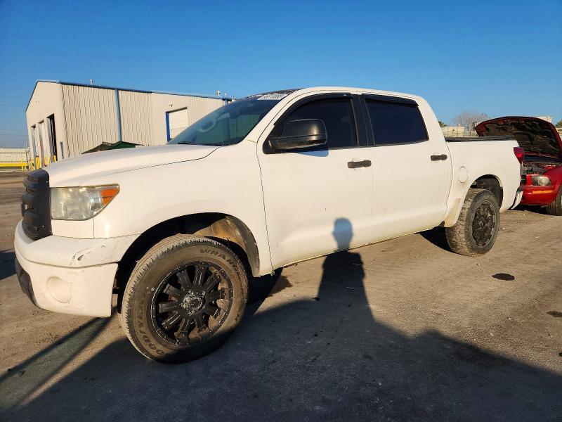 2013 Toyota Tundra Grade