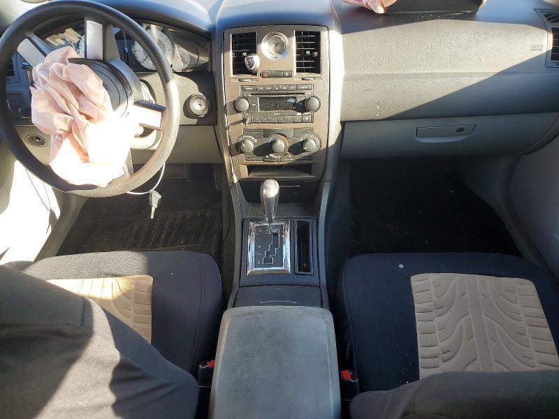 2007 Chrysler 300 Touring