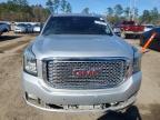 2017 GMC Yukon xl K1500 slt