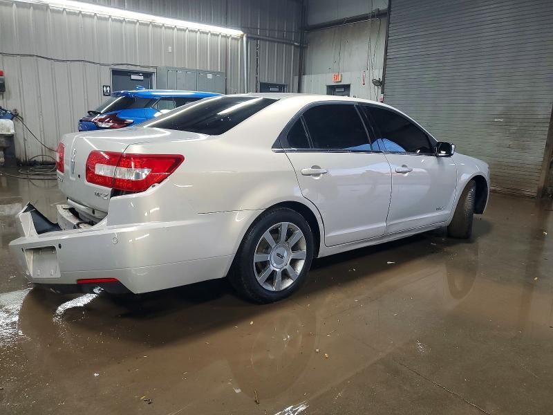 2009 Lincoln MKZ