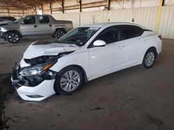 2022 Nissan Sentra s en venta en Phoenix, AZ