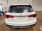 2018 Acura Mdx Technology