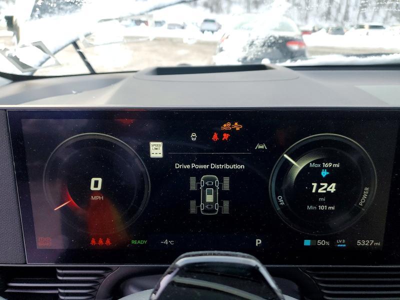 2025 Hyundai Ioniq 5 Limited