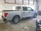 2017 Nissan Titan S