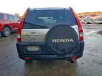 2003 Honda Cr-v ex