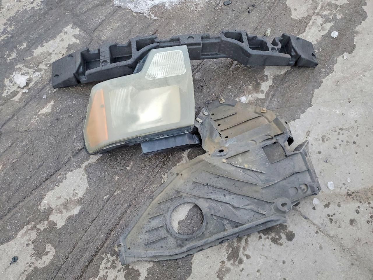 2016 Nissan Maxima 3.5s