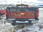 2013 Chevrolet Silverado C1500