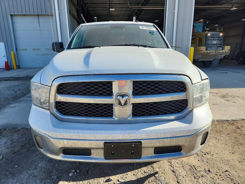 2023 Dodge RAM 1500 Classic SLT