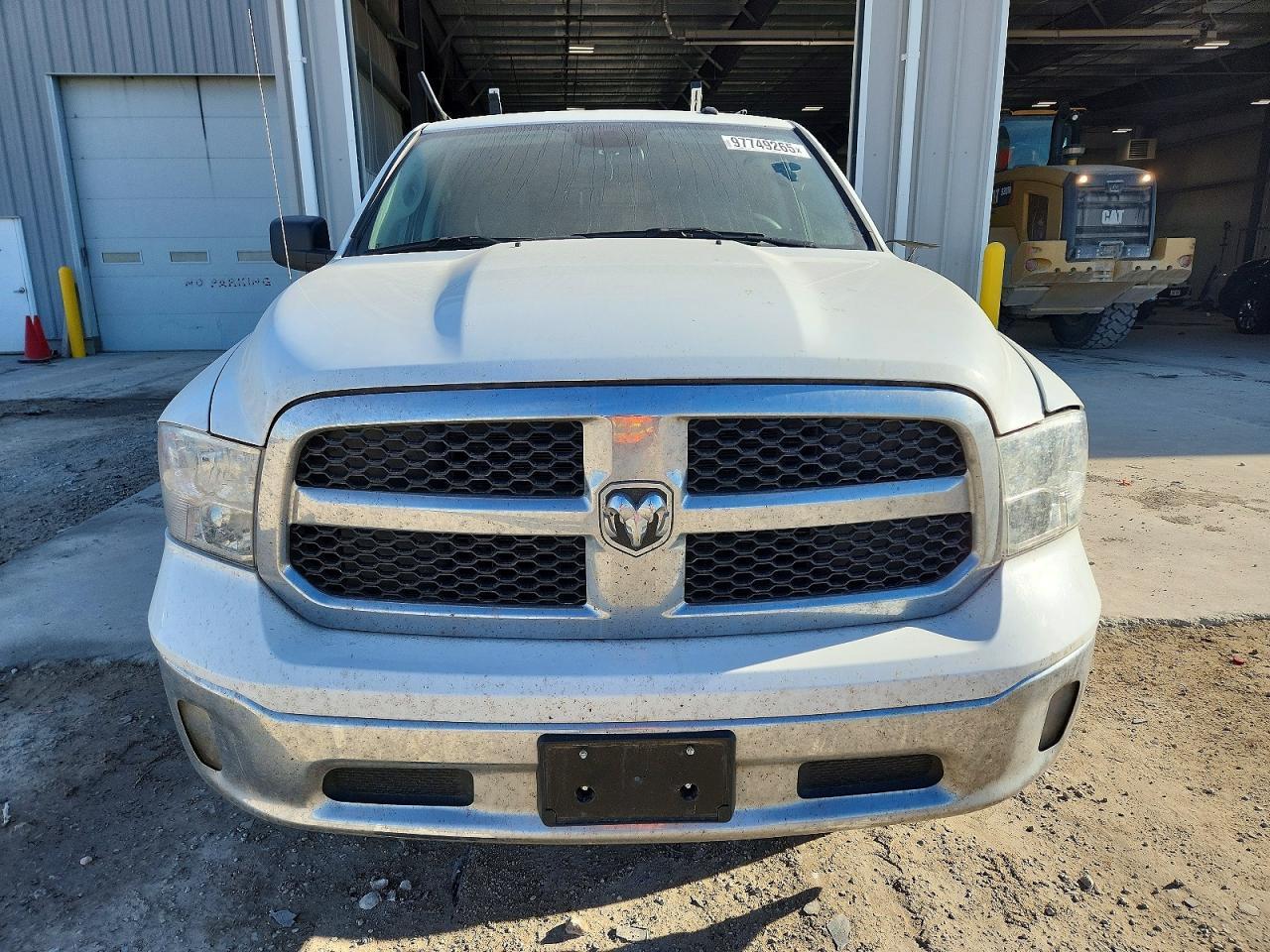 2023 Dodge RAM 1500 Classic SLT