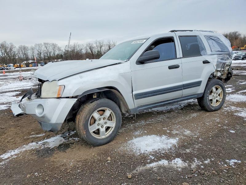 2006 Jeep Grand Cherokee Laredo