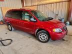 2003 Chrysler Town & Country ex