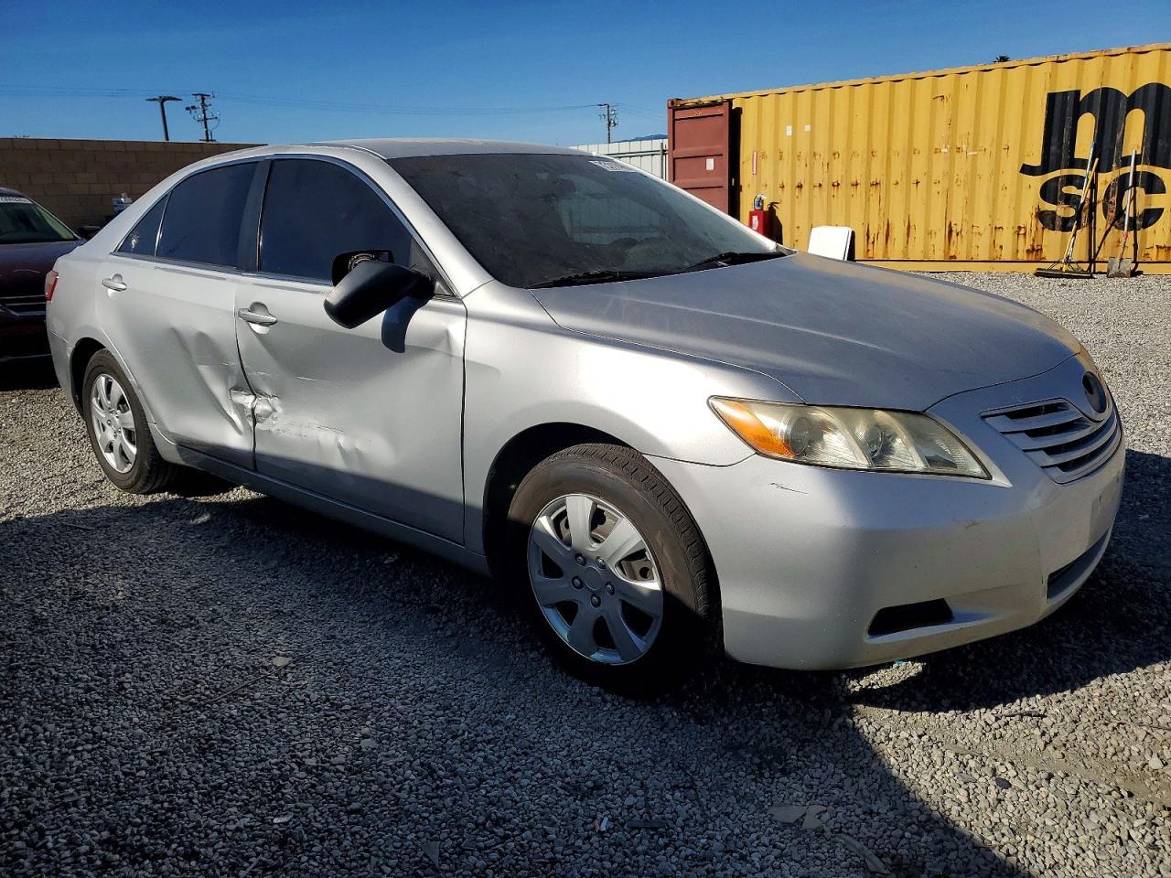 2007 Toyota Camry ce