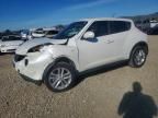 2014 Nissan Juke s
