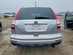 2011 Honda Cr-v exl