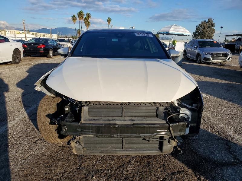 2024 Audi A3 Premium Plus