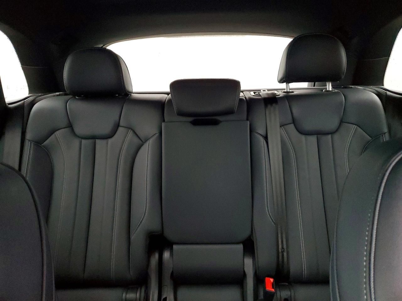 2024 Audi Q5 Premium 45