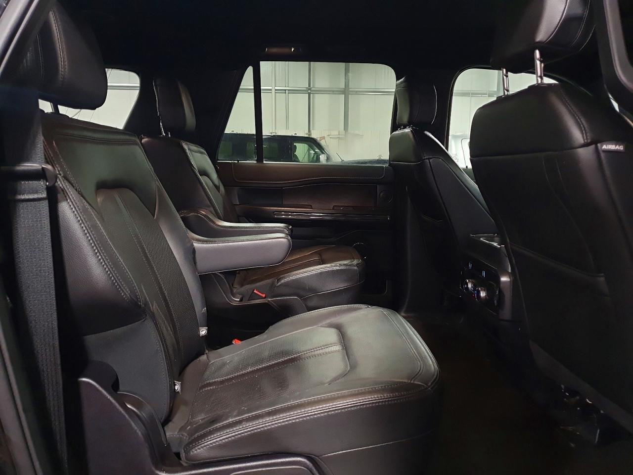 2020 Ford Expedition max Limited