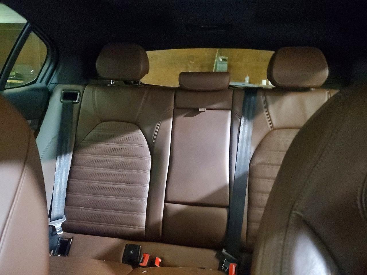 2019 Alfa Romeo Stelvio ti