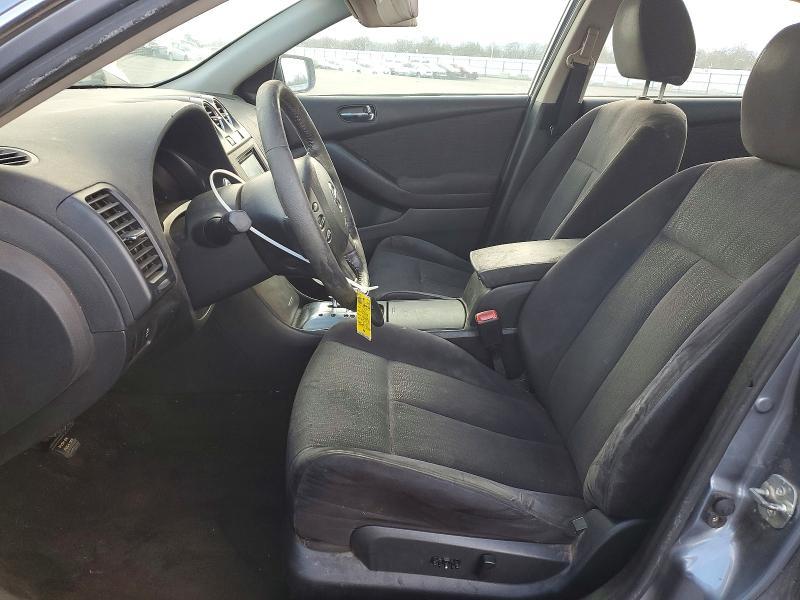 2011 Nissan Altima Base