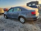 2013 Volkswagen Jetta Base