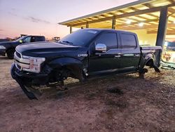 2018 Ford F150 Supercrew for sale in Tanner, AL