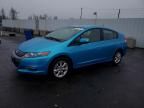2010 Honda Insight ex