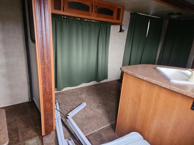 2012 Keystone Hideout