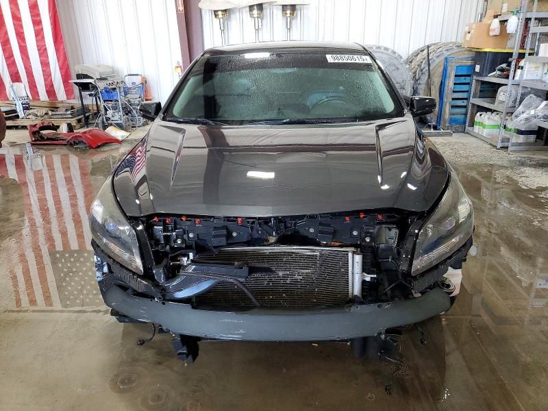 2014 Chevrolet Malibu ltz