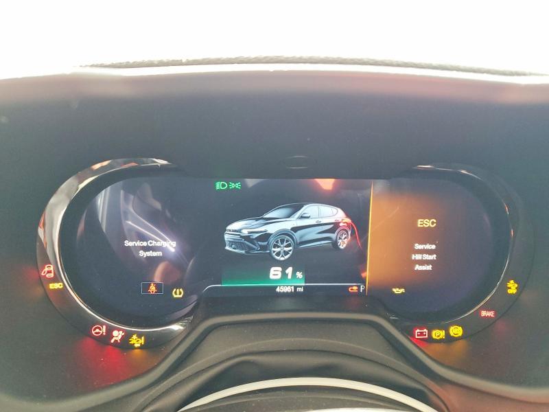 2024 Dodge Hornet r
