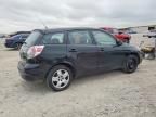 2007 Toyota Corolla Matrix xr