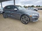 2018 Audi SQ5 Premium Plus