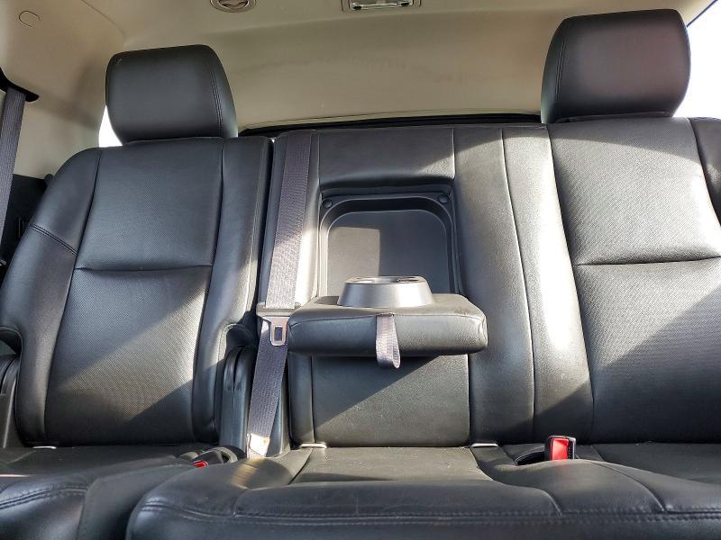 2014 Cadillac Escalade Premium