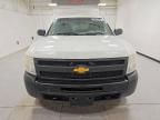 2013 Chevrolet Silverado K1500