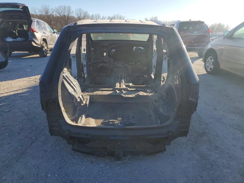 2020 Jeep Grand Cherokee Trackhawk