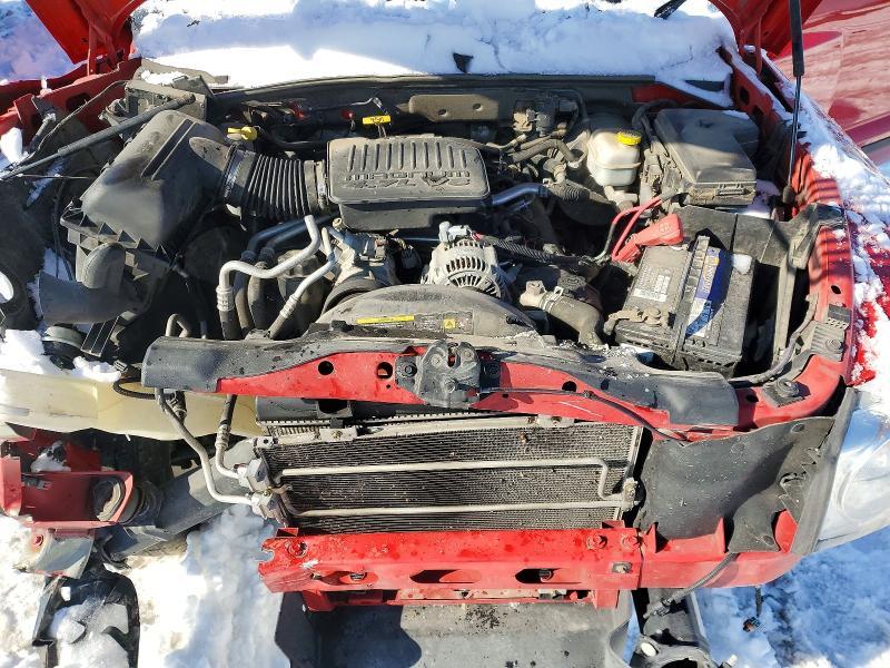 2005 Dodge Dakota SLT