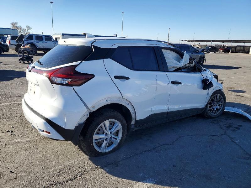 2021 Nissan Kicks