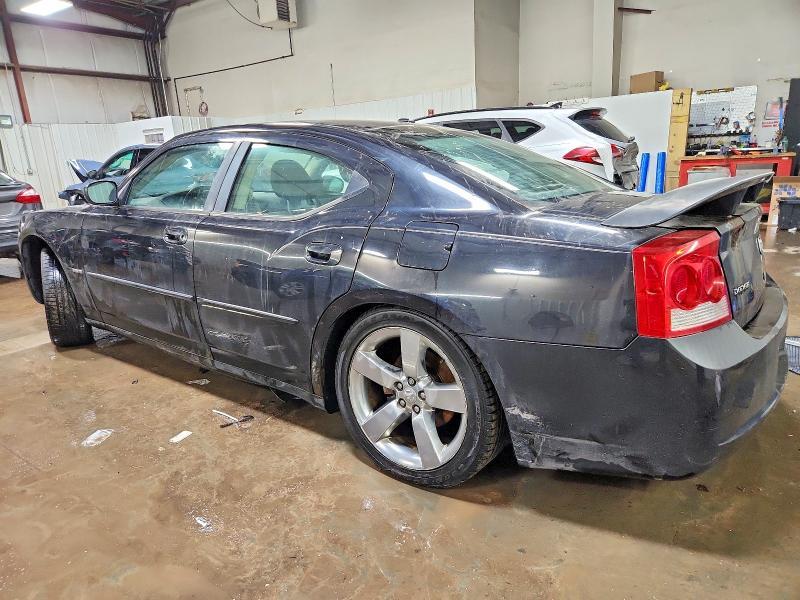 2010 Dodge Charger r
