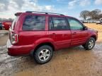 2006 Honda Pilot ex
