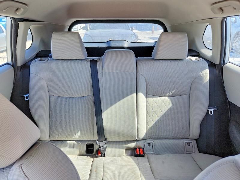 2023 Toyota Corolla Cross l