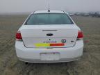 2008 Ford Focus se