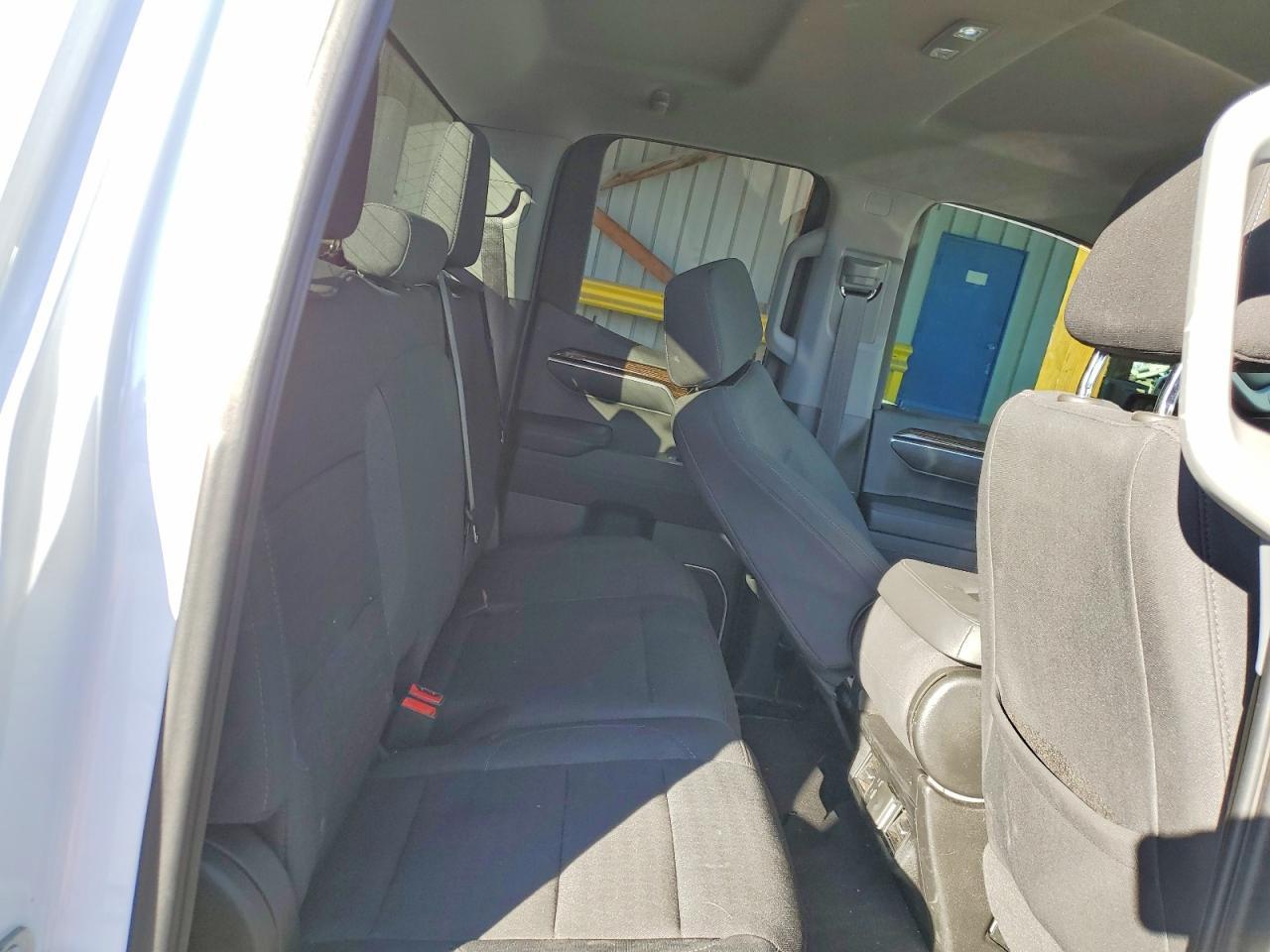 2023 GMC Sierra K1500 Elevation